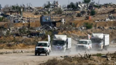 Israel recibe otros dos cuerpos de rehenes entregados por Hamás; denuncian signos de tortura en cadáveres devueltos por Israel