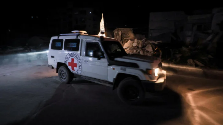 Gaza: Al comienzo de la segunda fase de negociaciones, Israel mantiene la presión sobre Hamás