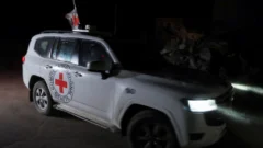 Israel confirma la identidad del último rehén devuelto por Hamás
