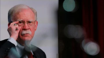 Estados Unidos: John Bolton, ex asesor de seguridad nacional de Donald Trump, acusado de 18 cargos