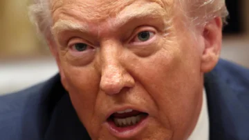 Trump amenaza a Hamás con una gran fuerza de países aliados en Gaza si incumple el acuerdo Trump amenaza a Hamás con una gran fuerza de países aliados en Gaza si incumple el acuerdo