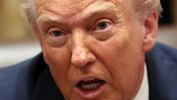 Trump amenaza a Hamás con una gran fuerza de países aliados en Gaza si incumple el acuerdo