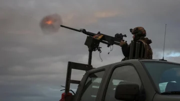 Aliados europeos de Ucrania dicen que las líneas de batalla deben ser punto de partida para la paz Aliados europeos de Ucrania dicen que las líneas de batalla deben ser punto de partida para la paz