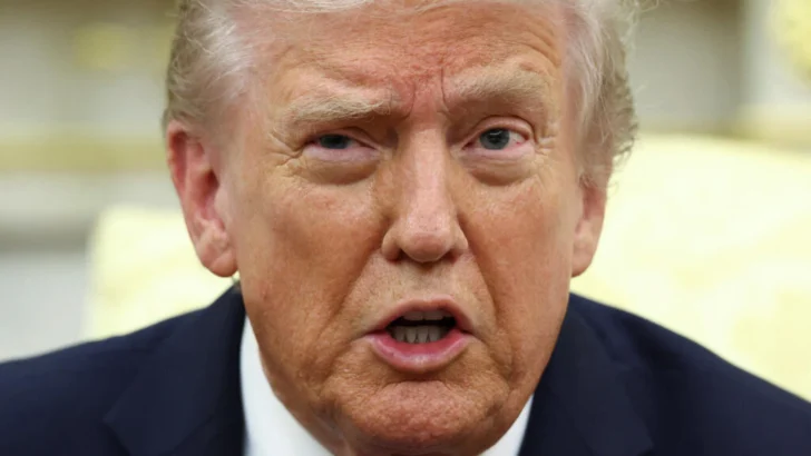 Israel perdería todo el apoyo de EE. UU. si se anexiona Cisjordania: Donald Trump