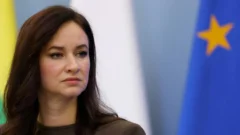 Lituania ordena derribar globos aerostáticos tras denunciar violación a su espacio aéreo desde Belarús