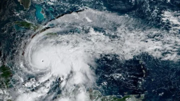 Se espera una situación catastrófica en Jamaica; prevén 1,5 millones de afectados Se espera una situación catastrófica en Jamaica; prevén 1,5 millones de afectados