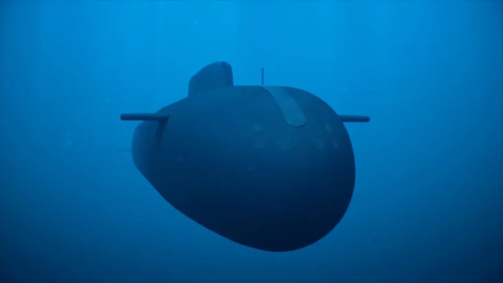 Después del misil Burevéstnik, Rusia prueba un dron submarino con capacidad nuclear