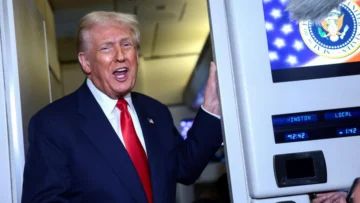 Trump quiere reducir los refugiados admitidos en su país a un nivel históricamente bajo Trump quiere reducir los refugiados admitidos en su país a un nivel históricamente bajo