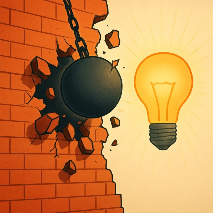 Cuando innovar implica destruir: el mensaje del Nobel de Economía 2025 para América Latina