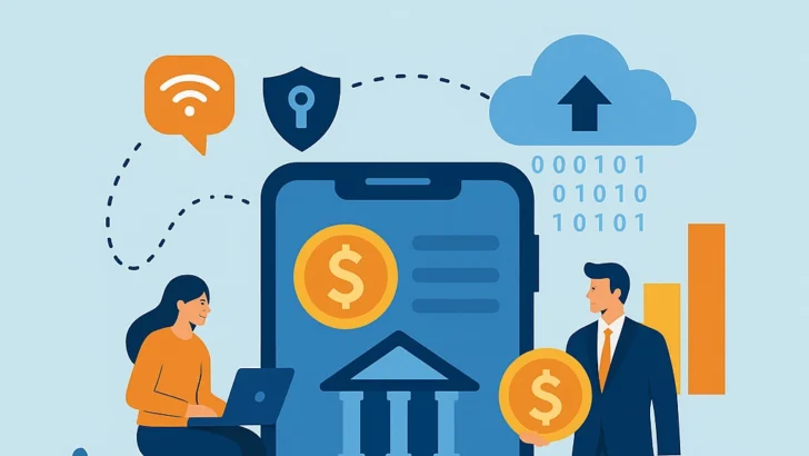 La digitalización financiera: motor de inclusión y desarrollo para la República Dominicana