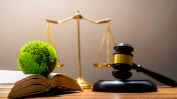 Justicia dominicana refuerza su lucha para combatir los delitos ambientales Justicia dominicana refuerza su lucha para combatir los delitos ambientales