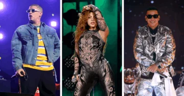 Las mejores canciones del siglo según Rolling Stone (y cuáles son de América Latina) Las mejores canciones del siglo según Rolling Stone (y cuáles son de América Latina)