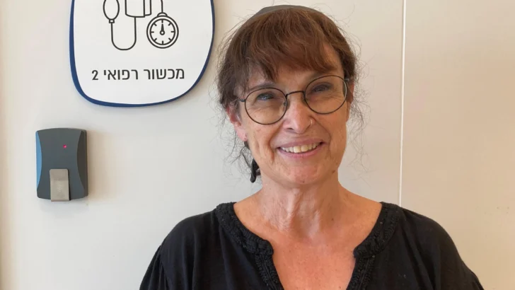 'Estamos inventando la medicina de cautiverio': cómo se prepara un hospital en Israel para recibir a rehenes que llevan más de 700 días en poder de Hamás