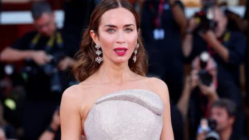 'Da mucho miedo': Emily Blunt y otras estrellas de Hollywood muestran su rechazo a una actriz creada con inteligencia artificial