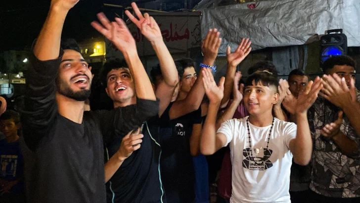 Qué se sabe de la primera fase del acuerdo entre Israel y Hamás para un alto al fuego en Gaza