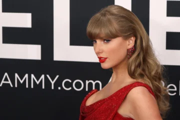  Imagen de archivo de la cantante Taylor Swift. EFE/Octavio Guzmán