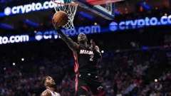 Escándalo de apuestas en la NBA: arrestan a una estrella, un entrenador y decenas de personas más en EE.UU.