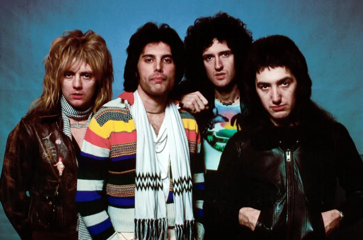 'Bohemian Rhapsody': cómo Queen creó su mítica canción hace 50 años