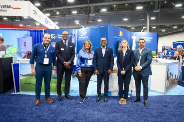 República Dominicana avanza en posicionamiento para convertirse en hub del Caribe para aviación privada ejecutiva