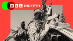 Por qué es tan difícil que Hamás abandone las armas y desaparezca después de gobernar Gaza con mano de hierro durante casi 20 años