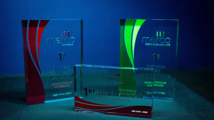 Banco Popular encabeza el ranking de Merco de empresas con mejor reputación