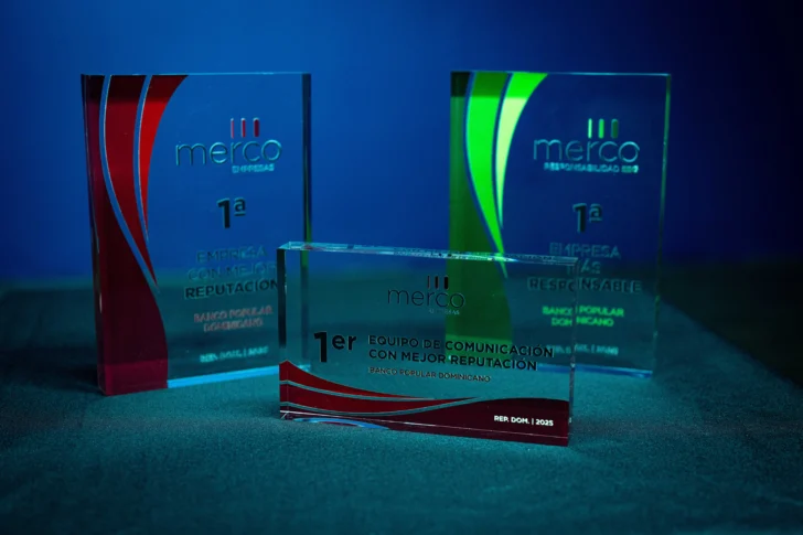 Banco Popular encabeza el ranking de Merco de empresas con mejor reputación