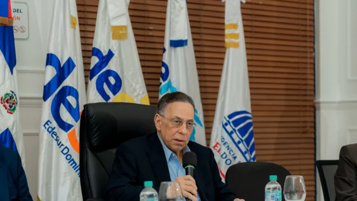 Sistema eléctrico está estable pese a lluvias de Melissa, asegura Marranzini