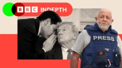 Análisis: la guerra de Israel en Gaza no ha terminado, pero por primera vez hay una posibilidad realista de acabarla