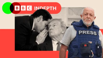 Análisis: la guerra de Israel en Gaza no ha terminado, pero por primera vez hay una posibilidad realista de acabarla