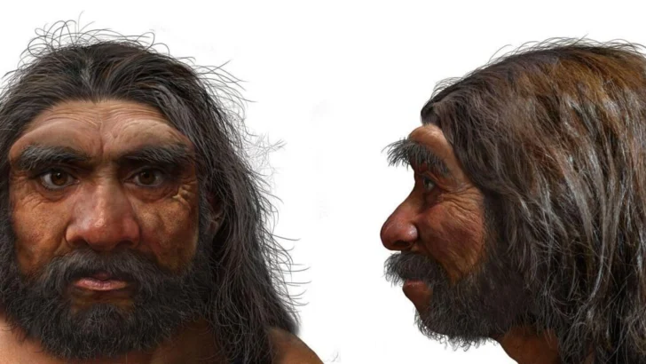 China: el hallazgo de un cráneo de un millón de años podría reescribir la historia de la evolución humana