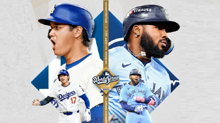 Dodgers y Azulejos, este lunes en duelo por el desempate en California