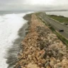 El huracán Melissa en el Caribe llega a la categoría máxima y temen "inundaciones catastróficas"
