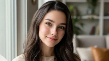 'Da mucho miedo': la polémica por la actriz creada con inteligencia artificial que quieren que sea 'la próxima Scarlett Johansson'