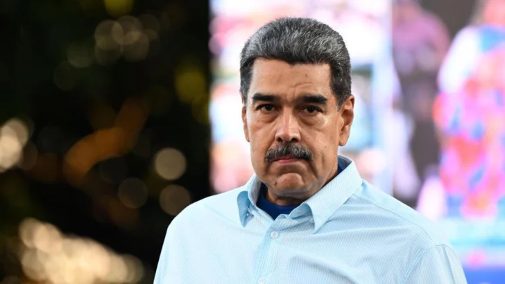 'Con su guerra psicológica quieren atemorizar al pueblo, pero el pueblo está unido': la respuesta de Maduro a la autorización de Trump para que la CIA opere en Venezuela