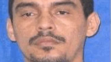 Quién es 'Doca', el número 2 de Comando Vermelho que burló la operación policial más grande y mortífera en la historia de Brasil Quién es 'Doca', el número 2 de Comando Vermelho que burló la operación policial más grande y mortífera en la historia de Brasil