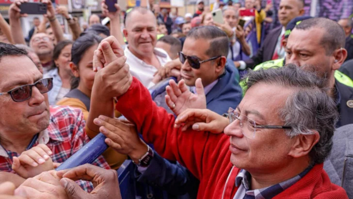¿Petro se queda sin coalición? Tribunal de Colombia admite demanda de nulidad del Pacto Histórico