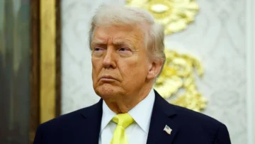 El impacto que pueden tener las sanciones de Trump contra las petroleras rusas en la guerra de Ucrania (y cómo afectarán el precio del petróleo)