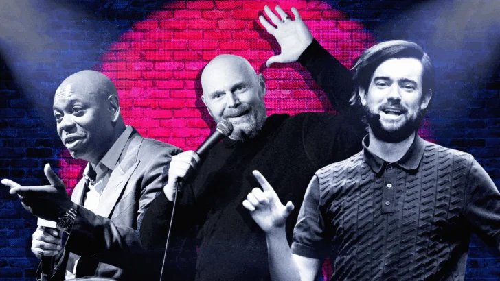 'No puedo creer que dijeran esas cosas en Arabia Saudita': el festival de comedia que se celebra en uno de los países más conservadores del mundo (y por qué genera controversia)