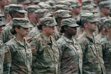 'Ninguna de nosotras pidió jamás un trato especial': veteranas del ejército de EE.UU. responden al polémico discurso del secretario de Defensa sobre la masculinidad