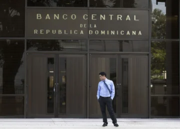 La economía dominicana creció 2,2 % en los primeros nueve meses del año La economía dominicana creció 2,2 % en los primeros nueve meses del año