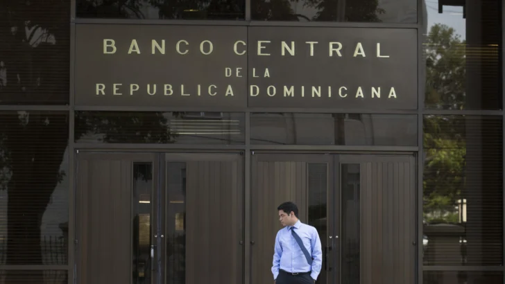 La economía dominicana creció 2,2 % en los primeros nueve meses del año