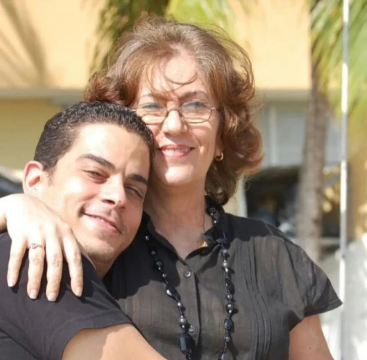Muere la actriz Josefina Gallart, madre de Luis José Germán