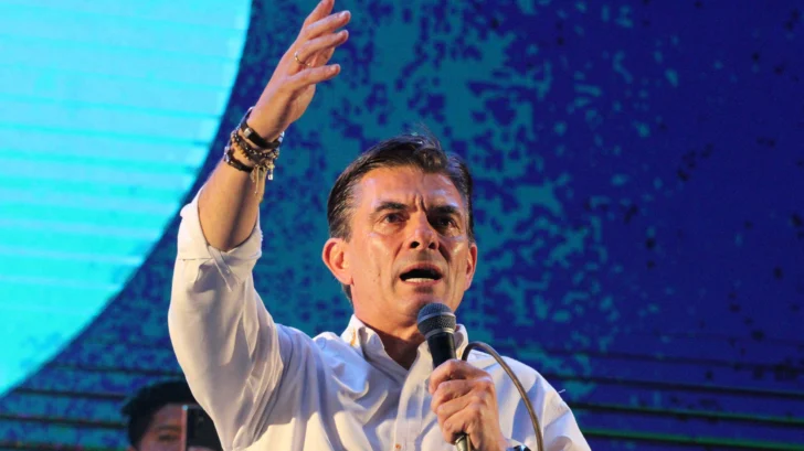 Rodrigo Paz gana las elecciones de Bolivia y será el presidente del cambio tras casi 20 años de gobiernos de izquierda