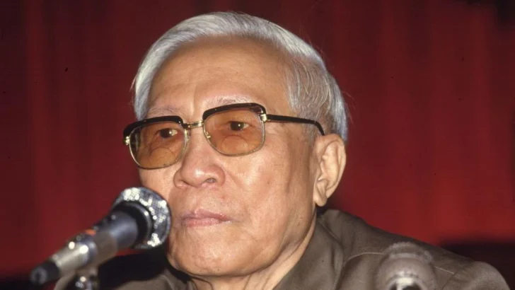 Quién fue Le Duc Tho, la única persona que rechazó el Nobel de la Paz