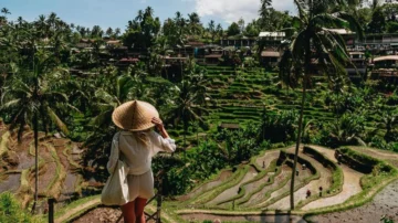 Instagram versus la realidad: cómo Bali se está convirtiendo en víctima de su propio éxito en la redes sociales