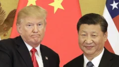 Por qué los minerales de tierras raras se han convertido en una ventaja para China en sus negociaciones con EE.UU.