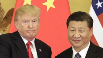Por qué los minerales de tierras raras se han convertido en una ventaja para China en sus negociaciones con EE.UU.