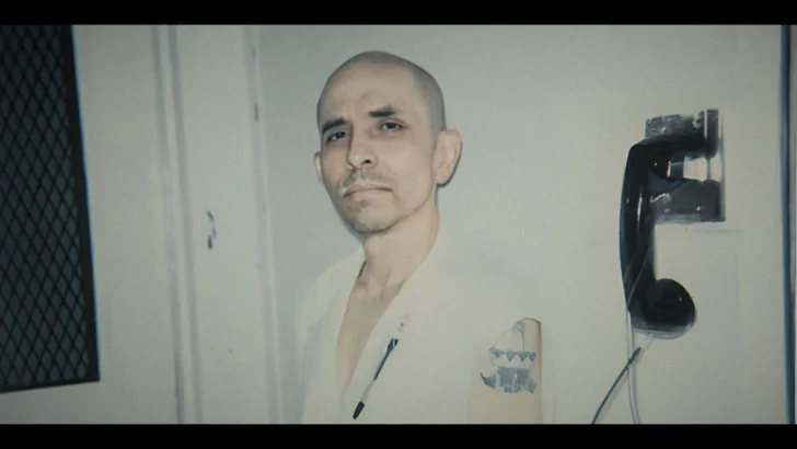 César Fierro, el mexicano que pasó 40 años en el corredor de la muerte de EE.UU. por un crimen que no cometió y cuya historia cuenta un nuevo documental