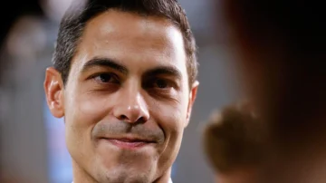 El más joven y abiertamente gay: quién es Rob Jetten, el político centrista que se declaró ganador de las elecciones en los Países Bajos El más joven y abiertamente gay: quién es Rob Jetten, el político centrista que se declaró ganador de las elecciones en los Países Bajos