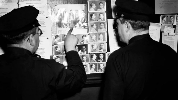 'La mafia ya no es lo que era': la investigación del FBI sobre apuestas que reveló la nueva cara del crimen organizado